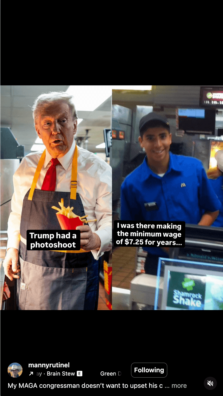 The Native Digital Ad — Manny Rutinel (Cand. for CO-08)